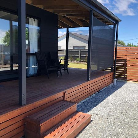 Twizel - 1 Bedroom On Mackenzie Екстер'єр фото