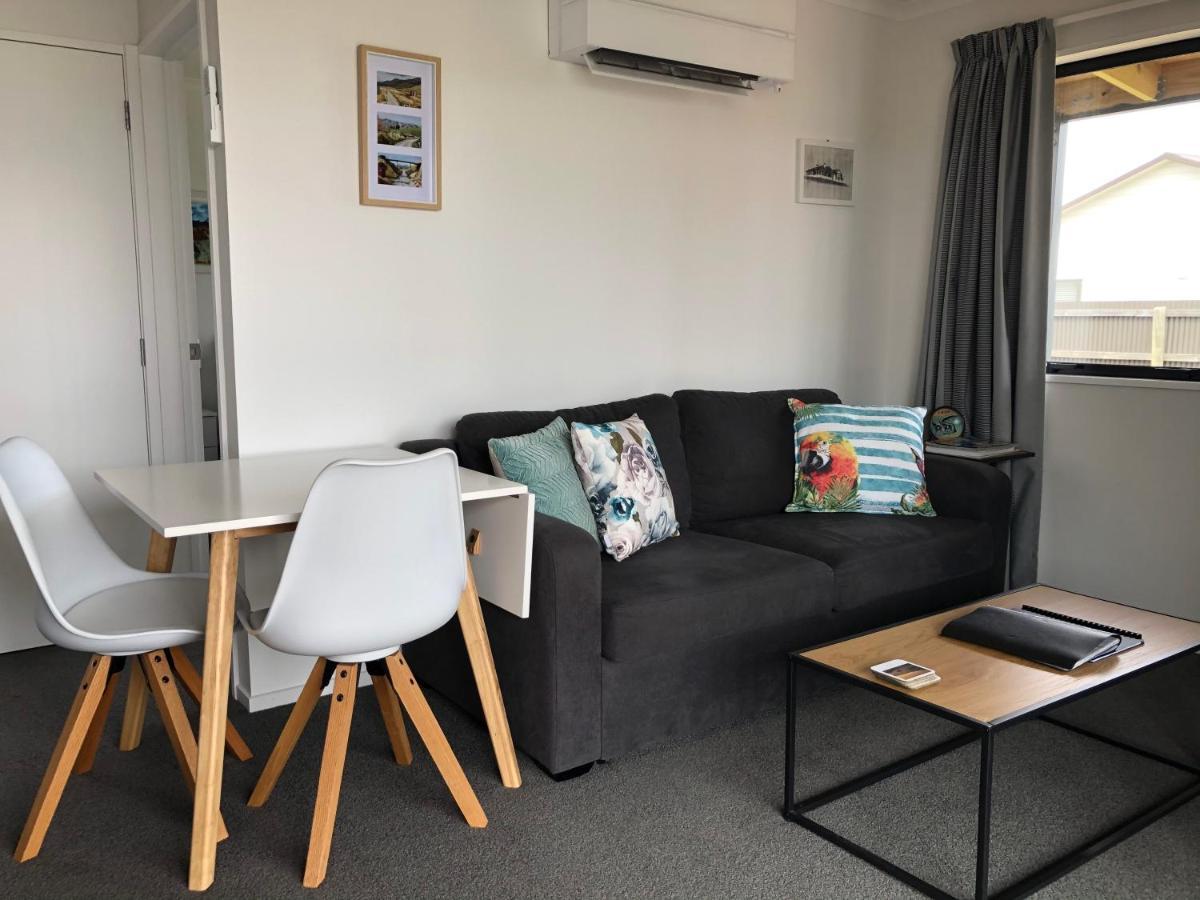 Twizel - 1 Bedroom On Mackenzie Екстер'єр фото