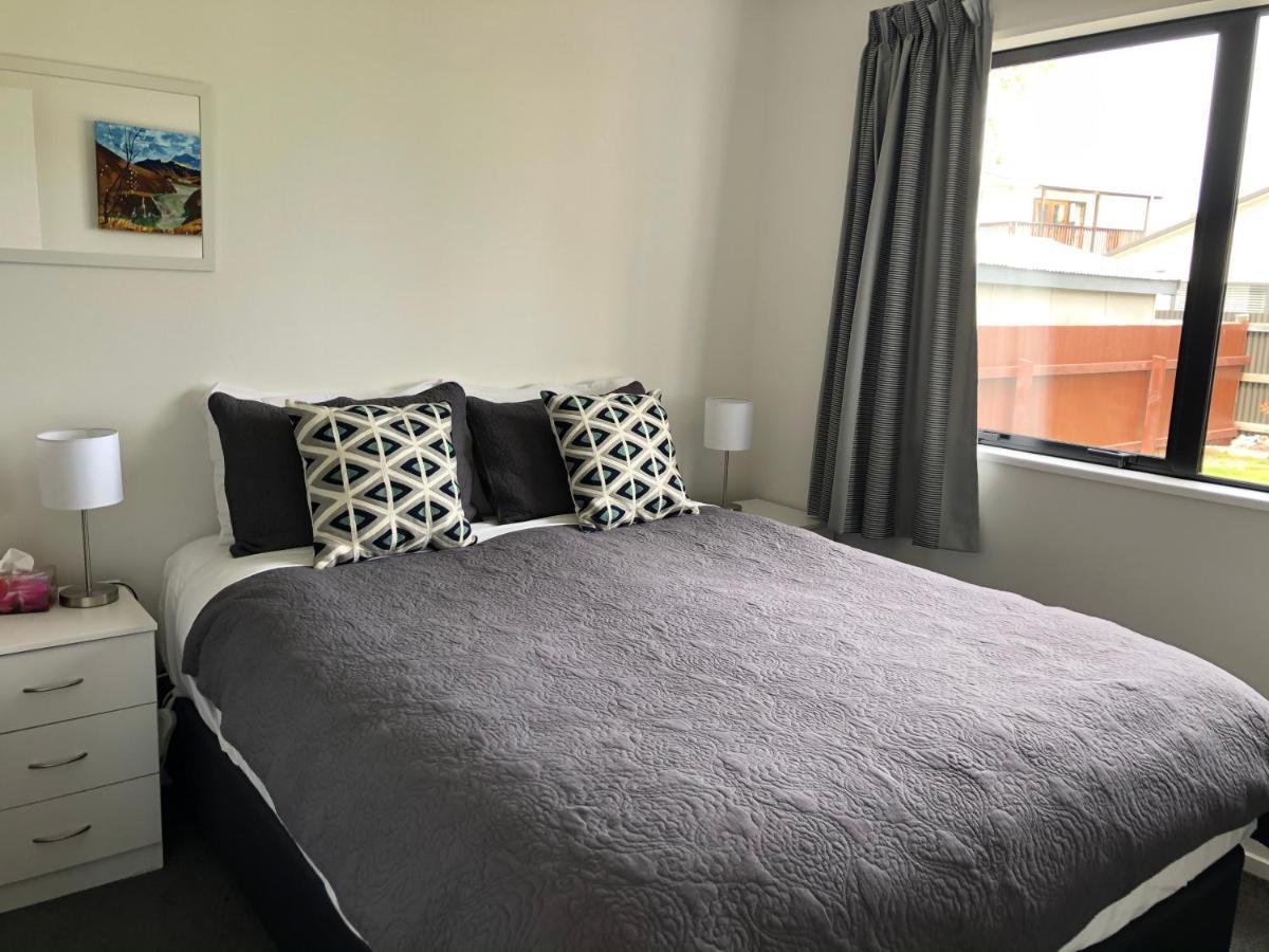 Twizel - 1 Bedroom On Mackenzie Екстер'єр фото