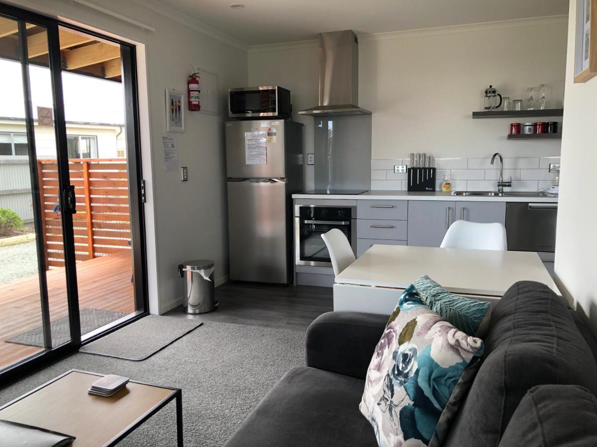 Twizel - 1 Bedroom On Mackenzie Екстер'єр фото