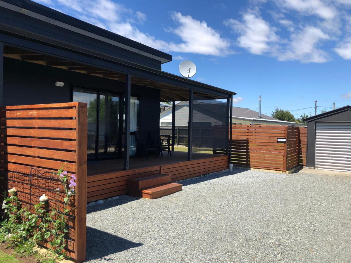 Twizel - 1 Bedroom On Mackenzie Екстер'єр фото