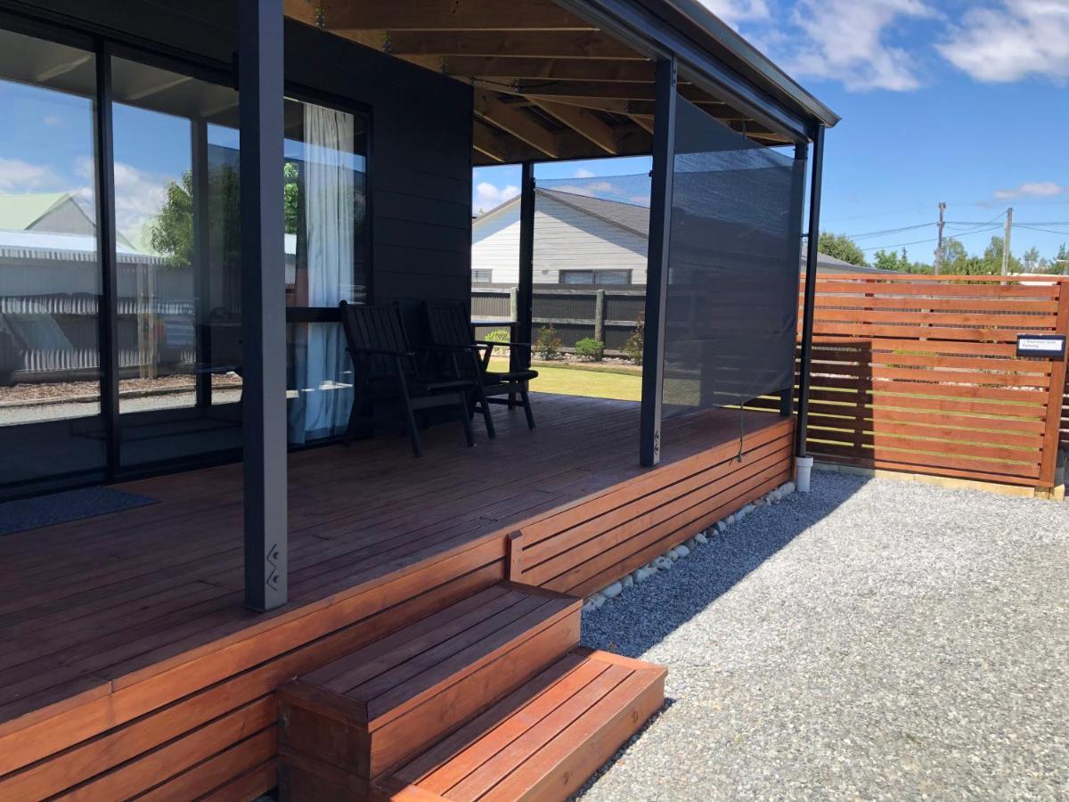 Twizel - 1 Bedroom On Mackenzie Екстер'єр фото