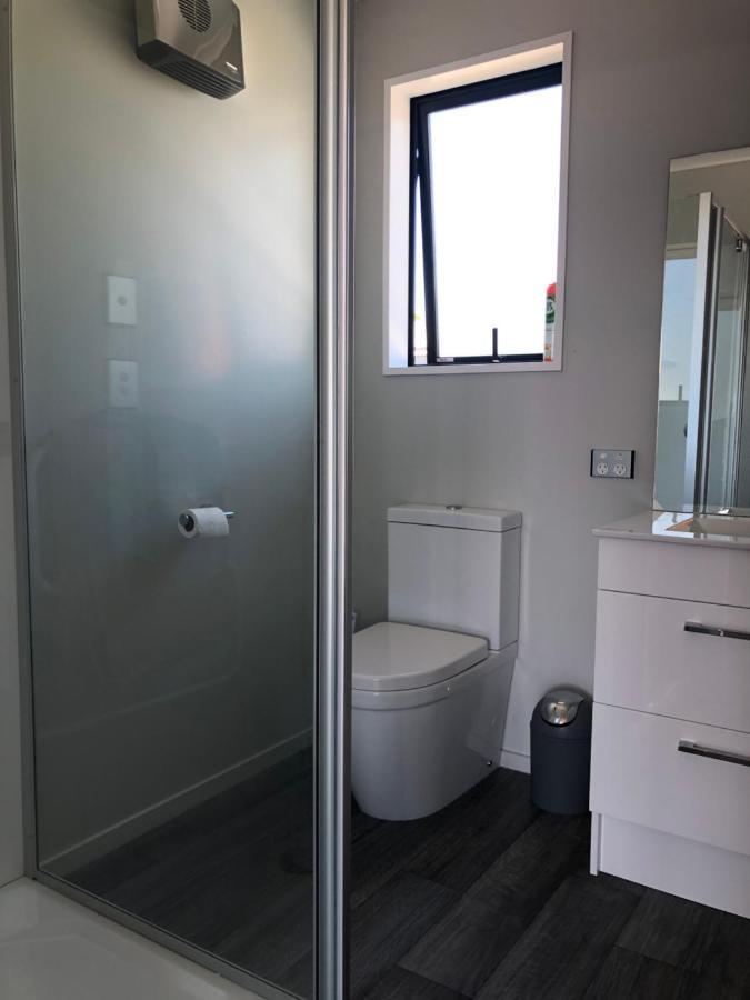 Twizel - 1 Bedroom On Mackenzie Екстер'єр фото