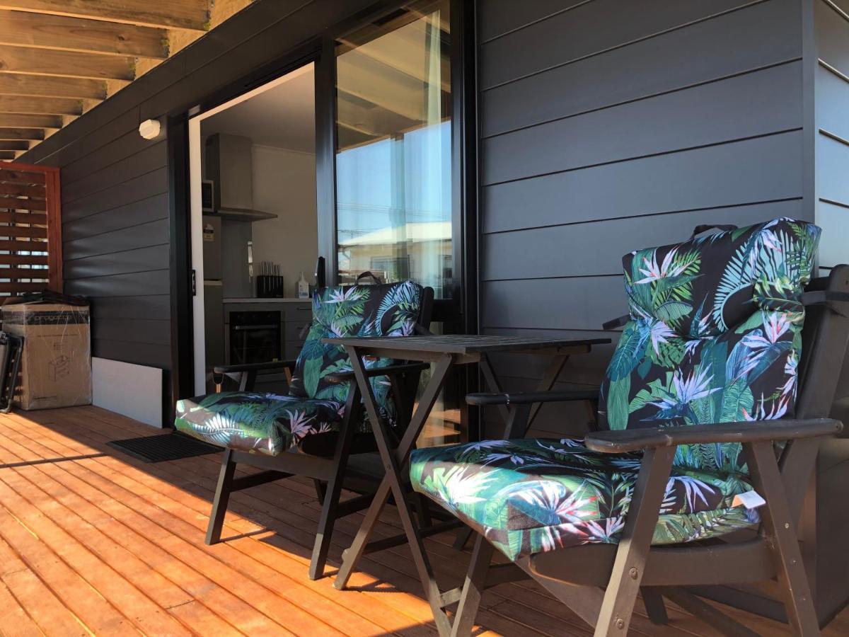 Twizel - 1 Bedroom On Mackenzie Екстер'єр фото