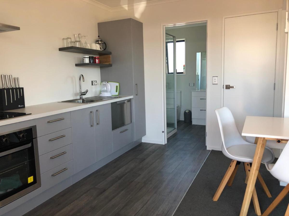 Twizel - 1 Bedroom On Mackenzie Екстер'єр фото
